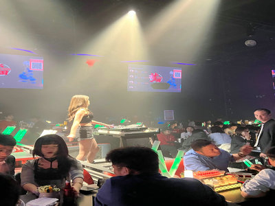 随州夜场招聘